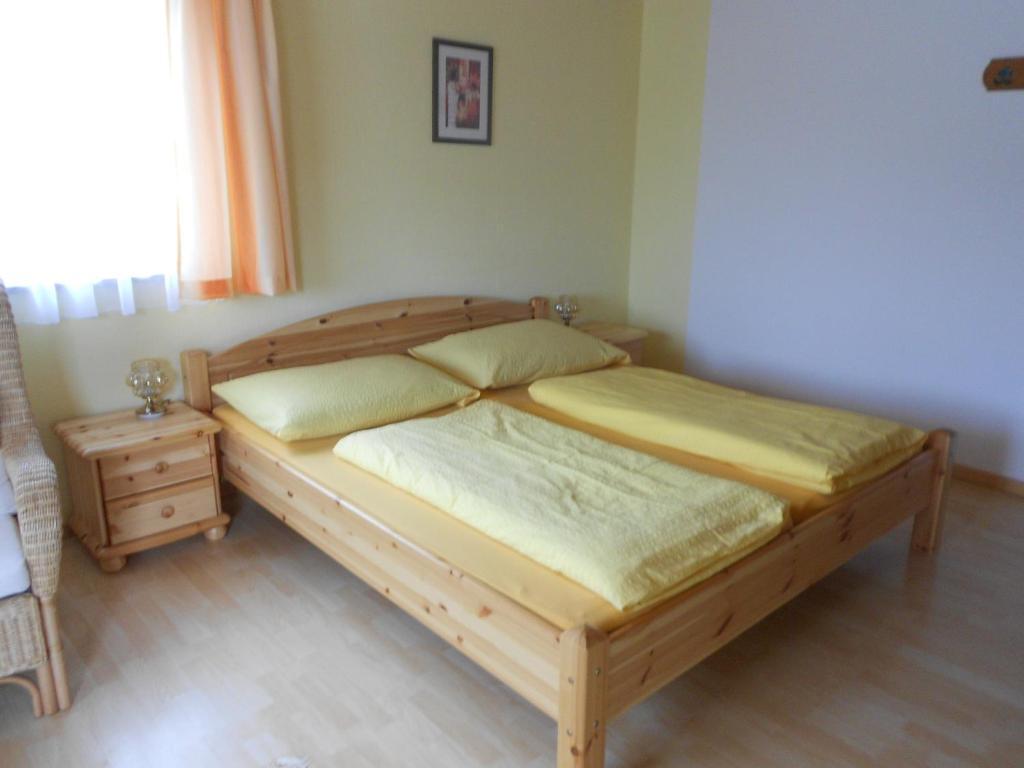 Haus Moni Apartamento Mauterndorf  Quarto foto