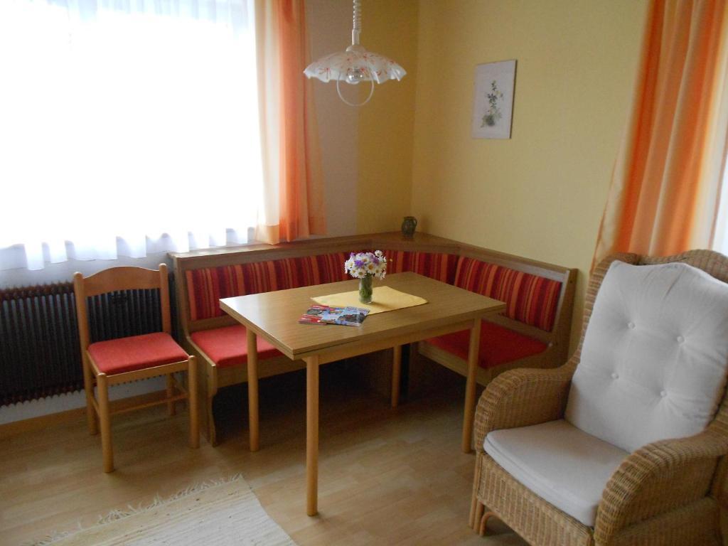 Haus Moni Apartamento Mauterndorf  Quarto foto