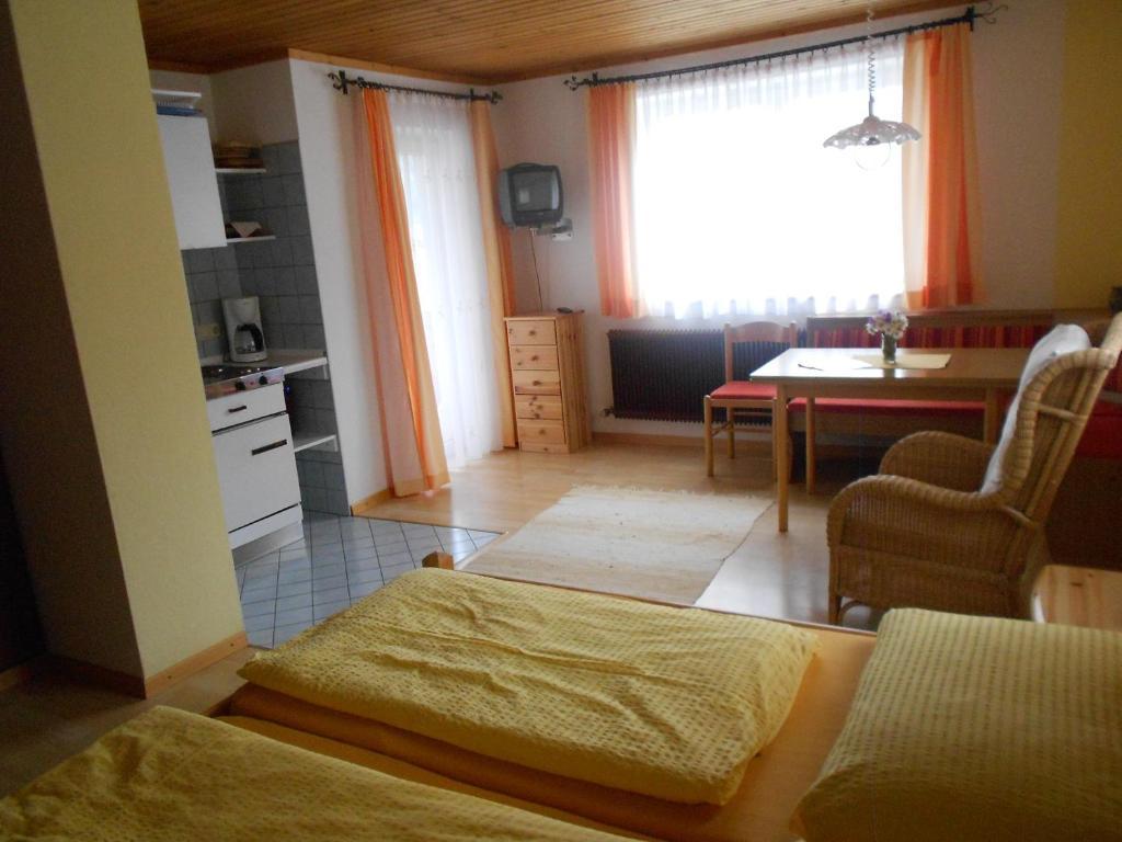 Haus Moni Apartamento Mauterndorf  Quarto foto