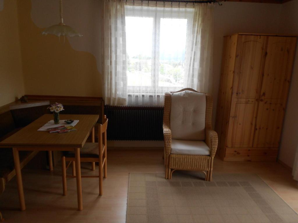 Haus Moni Apartamento Mauterndorf  Quarto foto