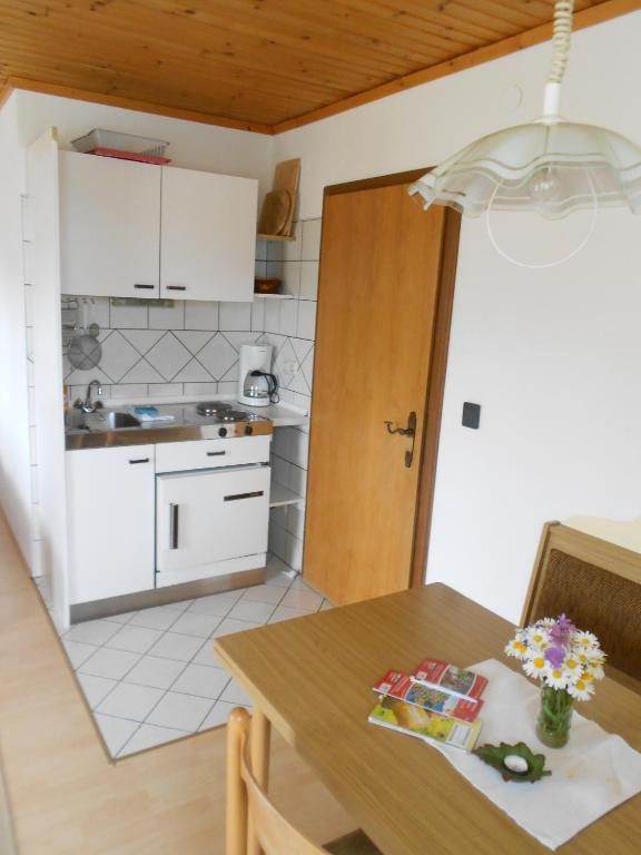 Haus Moni Apartamento Mauterndorf  Quarto foto